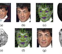 A Facebook arcfelismerő szoftvere majdnem olyan hatékony, mint az ember